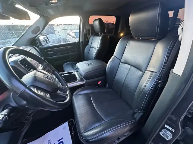 2018 Ram 1500 - Photo 14