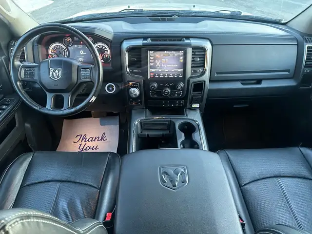 2018 Ram 1500 - Photo 15