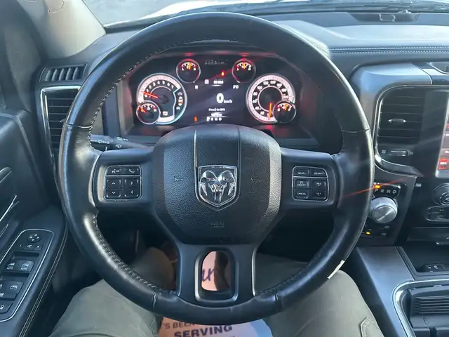2018 Ram 1500 - Photo 17