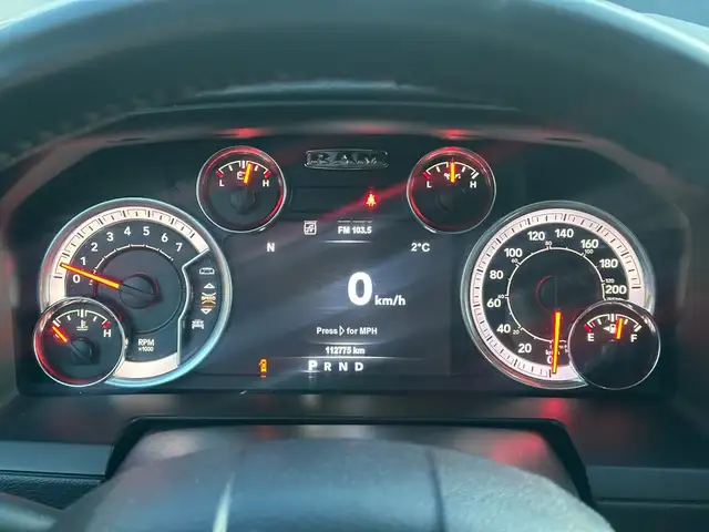 2018 Ram 1500 - Photo 18