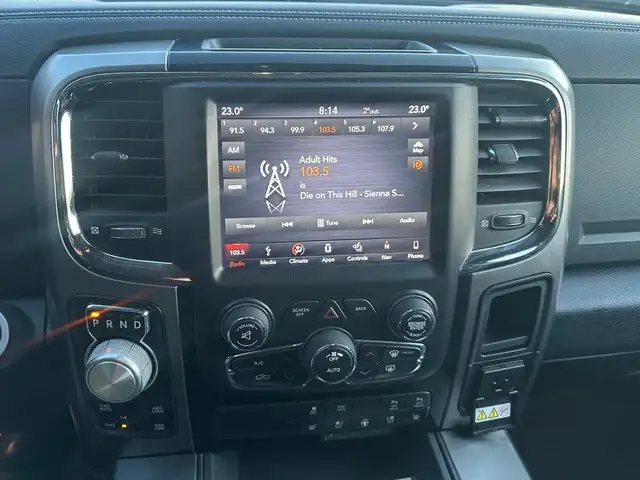 2018 Ram 1500 - Photo 19