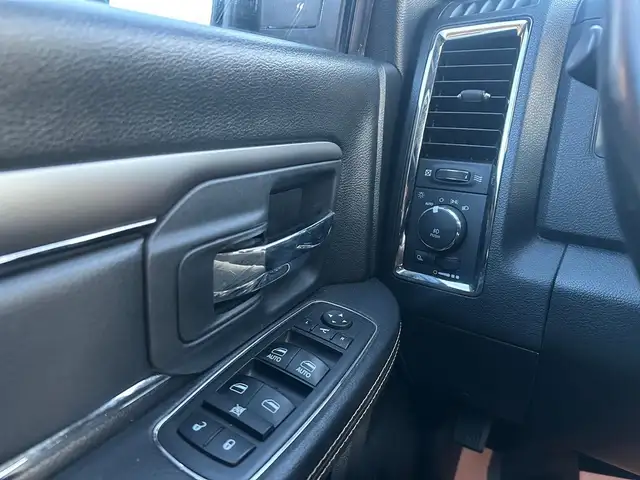2018 Ram 1500 - Photo 20