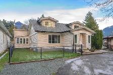 For Rent beautiful 2bedroom in Hope BC