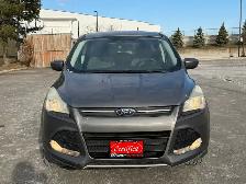 2013 Ford Escape SE 4dr Front-wheel Drive Automatic - Photo 2