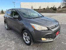2013 Ford Escape SE 4dr Front-wheel Drive Automatic - Photo 3