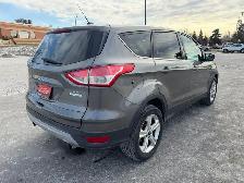 2013 Ford Escape SE 4dr Front-wheel Drive Automatic - Photo 4