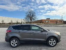 2013 Ford Escape SE 4dr Front-wheel Drive Automatic - Photo 5