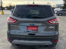 2013 Ford Escape SE 4dr Front-wheel Drive Automatic - Photo 6