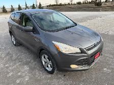 2013 Ford Escape SE 4dr Front-wheel Drive Automatic - Photo 7