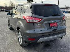 2013 Ford Escape SE 4dr Front-wheel Drive Automatic - Photo 8