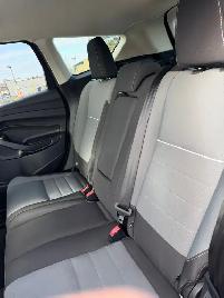 2013 Ford Escape SE 4dr Front-wheel Drive Automatic - Photo 13