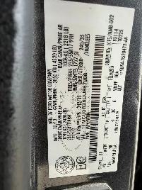 2013 Ford Escape SE 4dr Front-wheel Drive Automatic - Photo 14