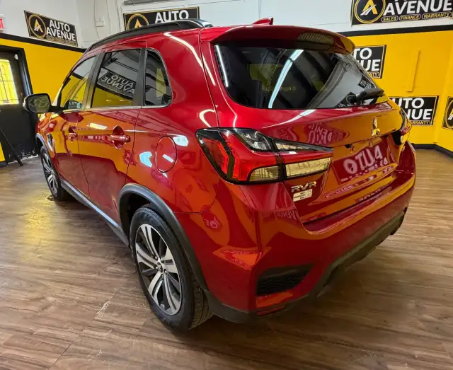 2021 Mitsubishi RVR SE - PANORAMA! LEATHER! - Photo 3