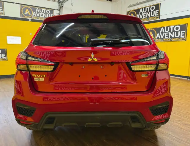 2021 Mitsubishi RVR SE - PANORAMA! LEATHER! - Photo 4