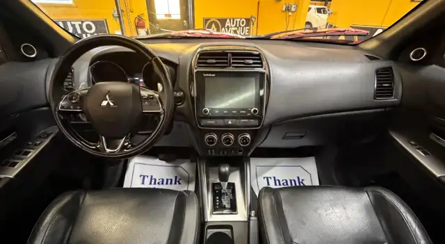 2021 Mitsubishi RVR SE - PANORAMA! LEATHER! - Photo 15