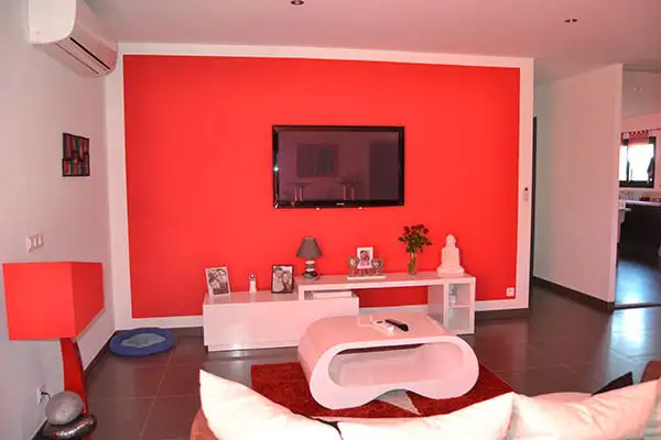 Peintre résidentiel & bâtiment 514 952-8678 (Montréal/Laval) - Photo 7