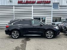 2018 Acura MDX TECH PKG SH-AWD/NAVI/DVD PKG/B.CAM/SUNROOF/7 PASS - Photo 4