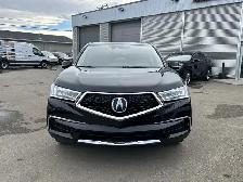 2018 Acura MDX TECH PKG SH-AWD/NAVI/DVD PKG/B.CAM/SUNROOF/7 PASS - Photo 9