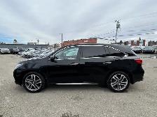 2018 Acura MDX TECH PKG SH-AWD/NAVI/DVD PKG/B.CAM/SUNROOF/7 PASS - Photo 14