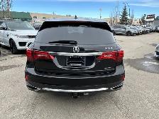 2018 Acura MDX TECH PKG SH-AWD/NAVI/DVD PKG/B.CAM/SUNROOF/7 PASS - Photo 17