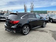 2018 Acura MDX TECH PKG SH-AWD/NAVI/DVD PKG/B.CAM/SUNROOF/7 PASS - Photo 19