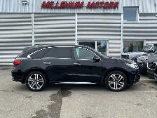 2018 Acura MDX TECH PKG SH-AWD/NAVI/DVD PKG/B.CAM/SUNROOF/7 PASS - Photo 21