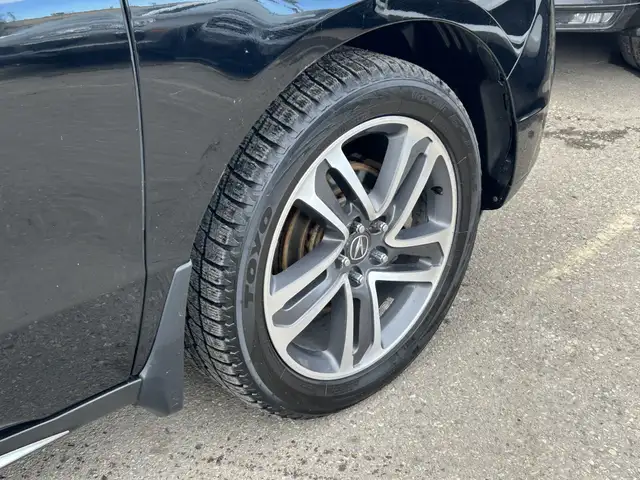 2018 Acura MDX TECH PKG SH-AWD/NAVI/DVD PKG/B.CAM/SUNROOF/7 PASS - Photo 22