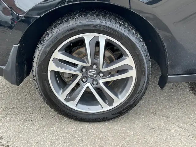 2018 Acura MDX TECH PKG SH-AWD/NAVI/DVD PKG/B.CAM/SUNROOF/7 PASS - Photo 23