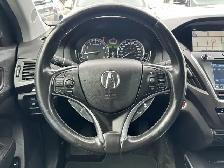 2018 Acura MDX TECH PKG SH-AWD/NAVI/DVD PKG/B.CAM/SUNROOF/7 PASS - Photo 26