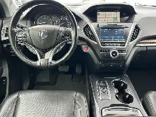 2018 Acura MDX TECH PKG SH-AWD/NAVI/DVD PKG/B.CAM/SUNROOF/7 PASS - Photo 27