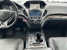 2018 Acura MDX TECH PKG SH-AWD/NAVI/DVD PKG/B.CAM/SUNROOF/7 PASS - Photo 28