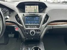 2018 Acura MDX TECH PKG SH-AWD/NAVI/DVD PKG/B.CAM/SUNROOF/7 PASS - Photo 29