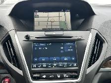 2018 Acura MDX TECH PKG SH-AWD/NAVI/DVD PKG/B.CAM/SUNROOF/7 PASS - Photo 30