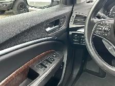 2018 Acura MDX TECH PKG SH-AWD/NAVI/DVD PKG/B.CAM/SUNROOF/7 PASS - Photo 34