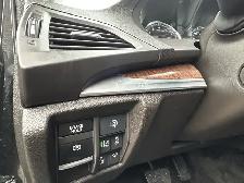 2018 Acura MDX TECH PKG SH-AWD/NAVI/DVD PKG/B.CAM/SUNROOF/7 PASS - Photo 35