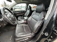 2018 Acura MDX TECH PKG SH-AWD/NAVI/DVD PKG/B.CAM/SUNROOF/7 PASS - Photo 37