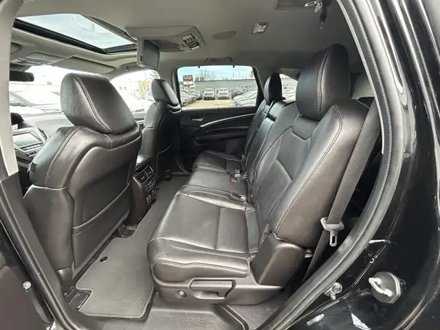 2018 Acura MDX TECH PKG SH-AWD/NAVI/DVD PKG/B.CAM/SUNROOF/7 PASS - Photo 39