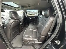 2018 Acura MDX TECH PKG SH-AWD/NAVI/DVD PKG/B.CAM/SUNROOF/7 PASS - Photo 39