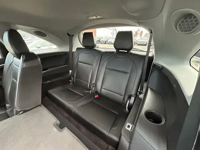 2018 Acura MDX TECH PKG SH-AWD/NAVI/DVD PKG/B.CAM/SUNROOF/7 PASS - Photo 40