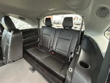 2018 Acura MDX TECH PKG SH-AWD/NAVI/DVD PKG/B.CAM/SUNROOF/7 PASS - Photo 40