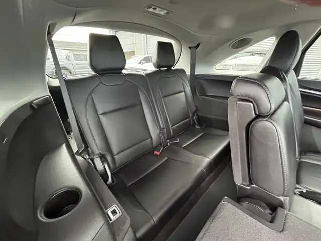 2018 Acura MDX TECH PKG SH-AWD/NAVI/DVD PKG/B.CAM/SUNROOF/7 PASS - Photo 42