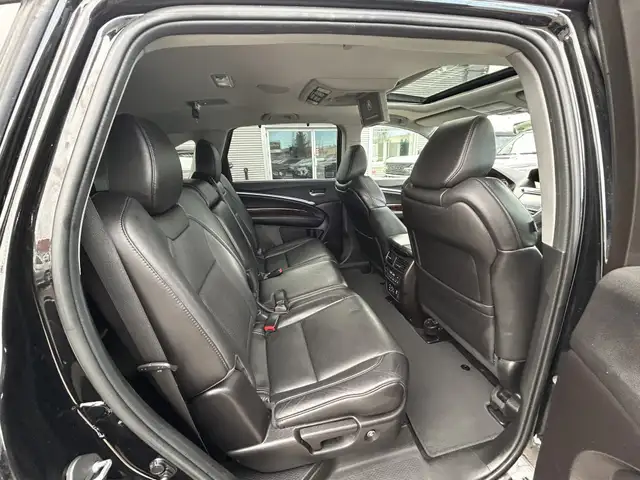 2018 Acura MDX TECH PKG SH-AWD/NAVI/DVD PKG/B.CAM/SUNROOF/7 PASS - Photo 43