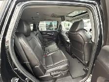 2018 Acura MDX TECH PKG SH-AWD/NAVI/DVD PKG/B.CAM/SUNROOF/7 PASS - Photo 43