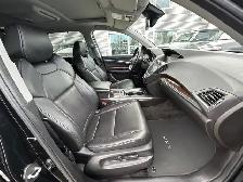 2018 Acura MDX TECH PKG SH-AWD/NAVI/DVD PKG/B.CAM/SUNROOF/7 PASS - Photo 45