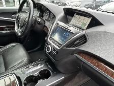 2018 Acura MDX TECH PKG SH-AWD/NAVI/DVD PKG/B.CAM/SUNROOF/7 PASS - Photo 46