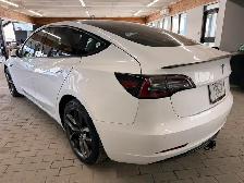 2022 Tesla Model 3 Performance AWD - Photo 3