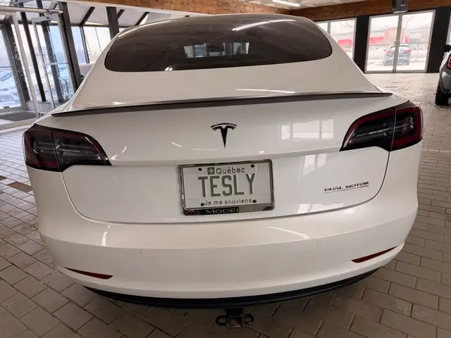 2022 Tesla Model 3 Performance AWD - Photo 4
