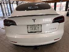 2022 Tesla Model 3 Performance AWD - Photo 4
