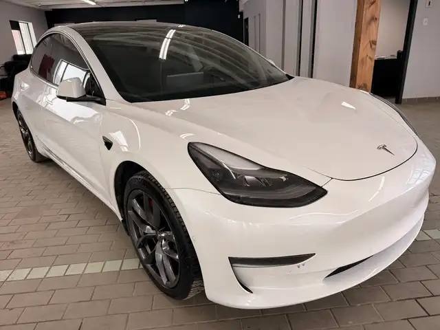 2022 Tesla Model 3 Performance AWD - Photo 5