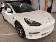 2022 Tesla Model 3 Performance AWD - Photo 5